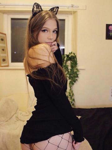 Индивидуалка Мишель Фотография 2